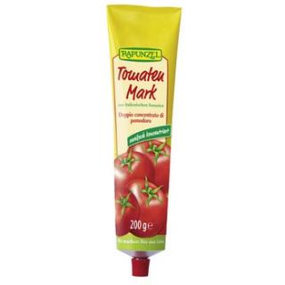 Tomatenmark 22% Tr.M. in der Tube