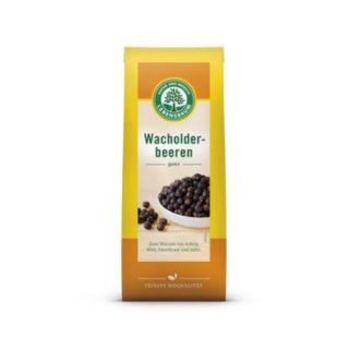 Wacholderbeeren ganz
