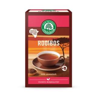 Rooibos Pur
