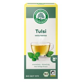 Tulsi Kräutertee