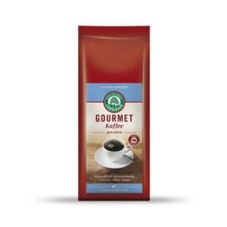 Gourmet Kaffee, entkoff. gem.