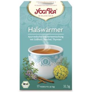 Yogi Tee Halswärmer Tee