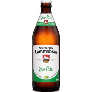 Lammsbräu Edelpils