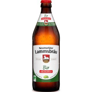 Lammsbräu Alkoholfrei