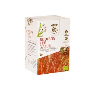 Rooibos Tee Natur TB
