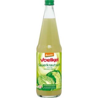 Sauerkrautsaft