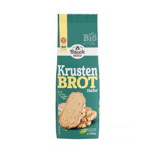 Krustenbrot gf