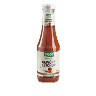 Gewürz Ketchup