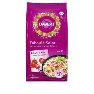 Taboulé Salat
