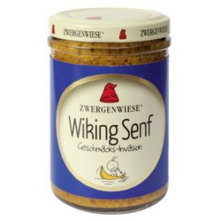 Wiking Senf