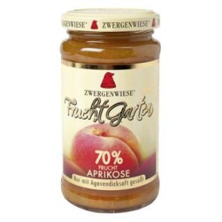 Aprikose Fruchtgarten