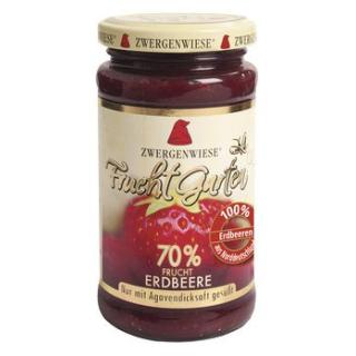 Erdbeere Fruchtgarten