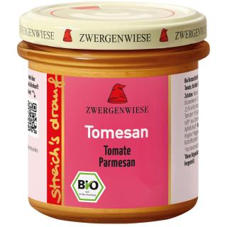 streich`s drauf Tomesan - (Tomate / Parmesan)