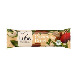 Lubs Cashew Dattel