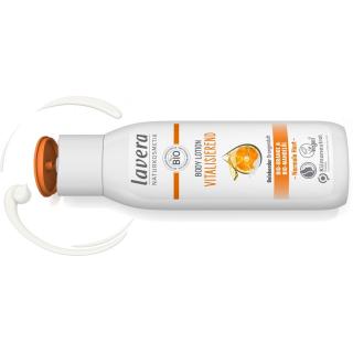 Bodylotion Vitalisierend