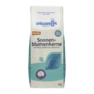 Sonnenblumenkerne