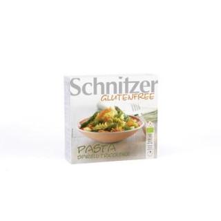 Spirelli Mais, tricolore