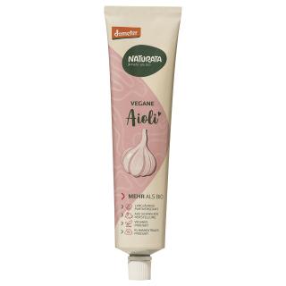 Vegane Aioli Tube