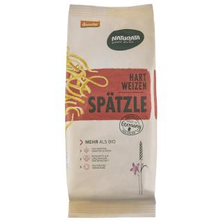 Spätzle Hartweizengrieß hell