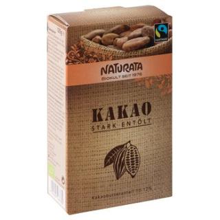 Kakao stark entölt