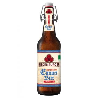 Riedenburger Emmerbier alkoholfrei