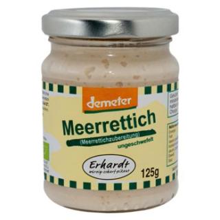 Meerrettich