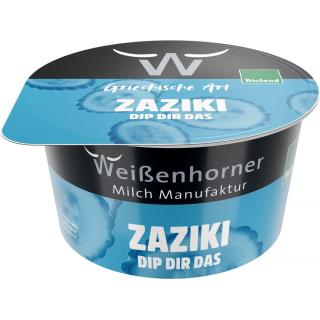 Weißenhorner Zaziki