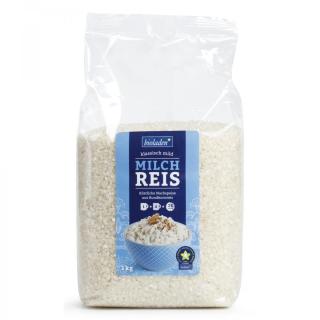 b*Milchreis
