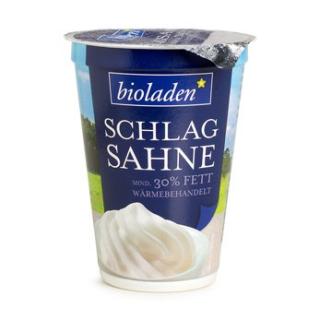 bioladen Schlagsahne 30%