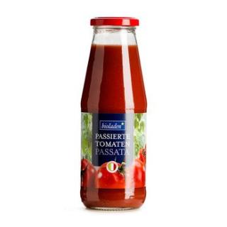 bioladen Tomaten Passata