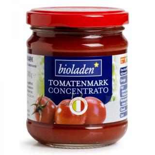 bioladen Tomatenmark Concentrato 22%