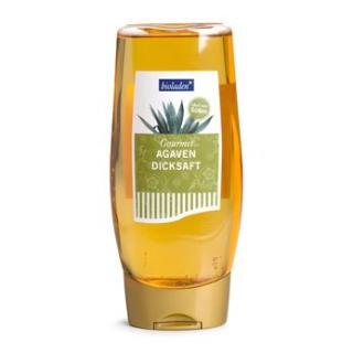bioladen Agavendicksaft, flüss