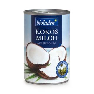 Kokosmilch