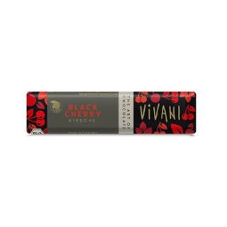 Schokoriegel Black Cherry