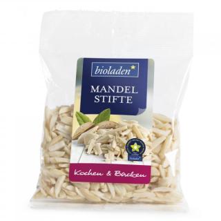 bioladen Mandelstifte