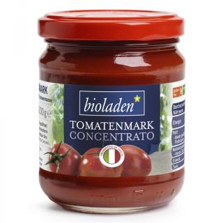 bioladen Concentrato/Tomatenmark 22%