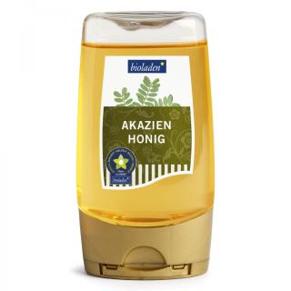 b*Akazienhonig  Sp