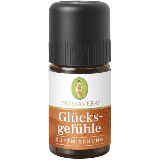 Glücksgefühle  Duftmischung