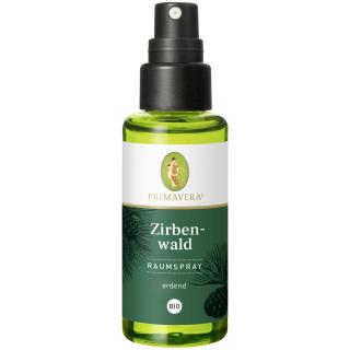 Zirbenwald Raumspray