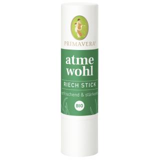 Atmewohl Riech Stick