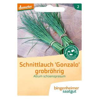 Schnittlauch