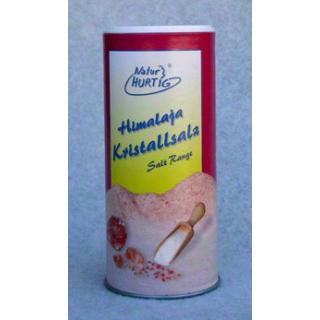 Himalaya Kristallsalz