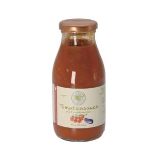 Tomatensauce Alla Norma
