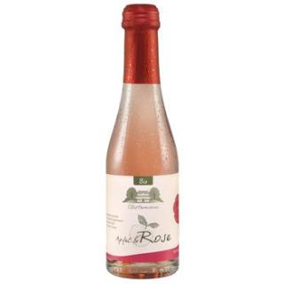 Apfeltischperlwein Apfel&Rose