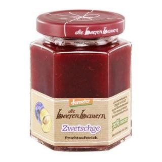 Zwetschge Fruchtauftsrich