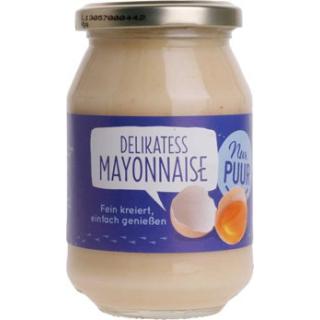 Delikatess Mayonnaise