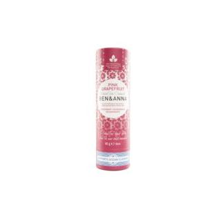 Deo Pink Grapefruit