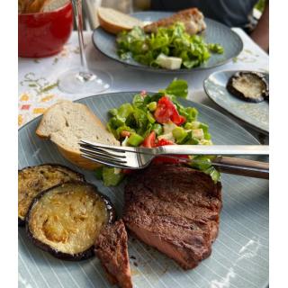 Rindfleisch Grillpaket 5 kg