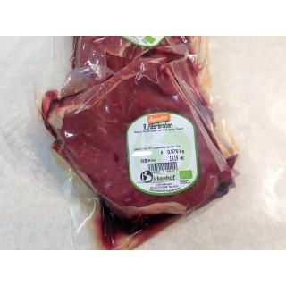 Rinderbraten