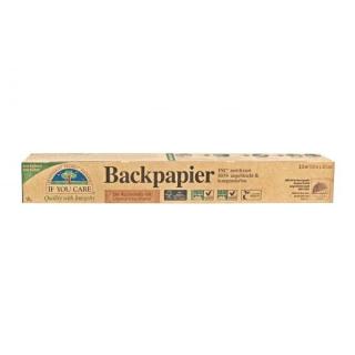 Back-Papier